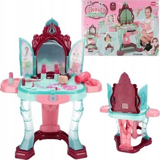 Picture of Mega Creative TOALETKA B/O AKC 43X60X12 MC PUD 6