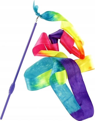 Attēls no Mega Creative WSTEGA GIMNASTYCZNA 30CM MIX MC  DISP 24/96/192