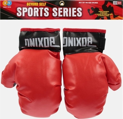 Attēls no Mega Creative ZEST BOKSERSKI REKAWICE 33X32X8 PBH 36/72