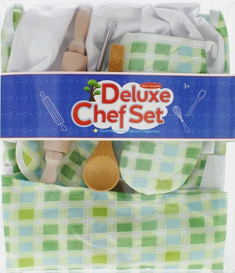 Picture of Mega Creative ZEST KUCHARZ AKC 24X28X3 7EL MC WB 48/96