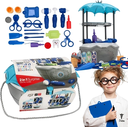 Attēls no Mega Creative ZEST LEKARSKI 23X13X20 MC KOSZYK 12/24