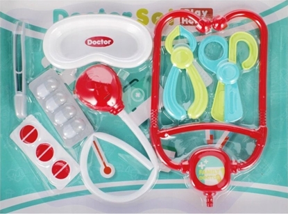 Attēls no Mega Creative ZEST LEKARSKI 31X24X4 MC WB  90