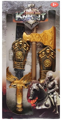 Изображение Mega Creative ZEST RYCER 30X59X6 MC WB 24