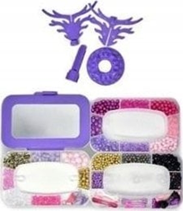 Attēls no Mega Creative Zestaw do tworzenia biuterii