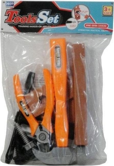 Picture of Mega Creative Zestaw narzdzi