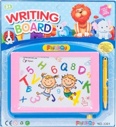 Изображение Mega Creative ZNIKOPIS MAGN KOL 27X29X2 MC MIX2 B/C 96/192