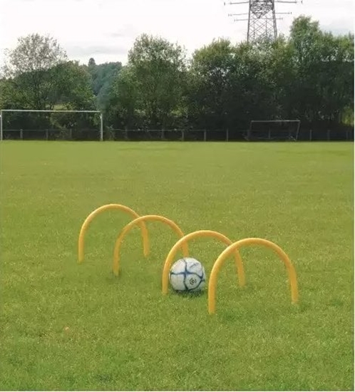 Изображение Megaform Dexterity barrier for training MEGAFORM 40cm