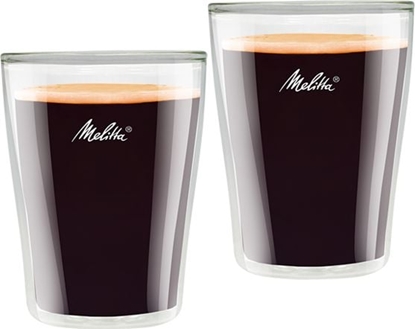 Picture of Melitta Melitta  Szklanki  termiczne 200ml - 2szt