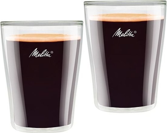 Picture of Melitta Melitta  Szklanki  termiczne 200ml - 2szt