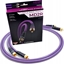 Изображение Melodika Melodika MD2R120 Kabel 2xRCA - 2x RCA Purple - 12m
