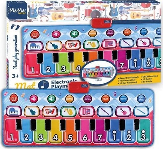 Picture of Meme MEME MATA MUZYCZNA