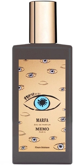 Picture of MEMO PARIS Marfa EDP spray 200ml