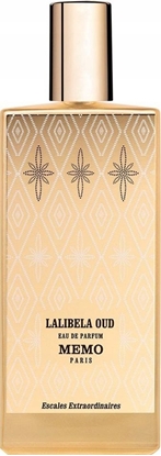 Attēls no Memo Paris MEMO PARIS Lalibela Oud EDP spray 75ml