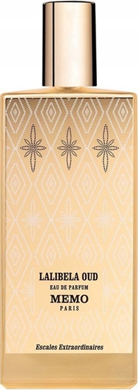 Picture of Memo Paris MEMO PARIS Lalibela Oud EDP spray 75ml