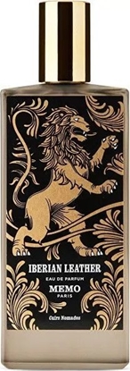 Attēls no Memo Paris Memo Paris, Cuirs Nomades - Iberian Leather, Eau De Parfum, For Men, 75 ml For Men