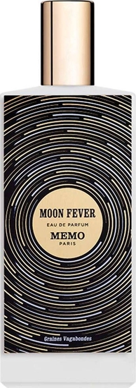 Picture of Memo Paris , Les Echappees - Moon Fever, Eau De Parfum, Unisex, 75 ml Unisex
