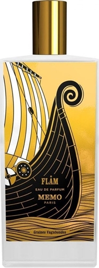 Picture of Memo Paris Perfumy Unisex Memo Paris EDP Flam (75 ml)