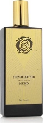 Attēls no Memo Paris Perfumy Unisex Memo Paris EDP French Leather (75 ml)