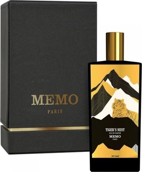 Picture of Memo Paris Perfumy Unisex Memo Paris EDP Tiger's Nest (75 ml)