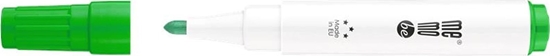 Picture of MemoBe Marker do tablic MM350 zielony, ZIELONY