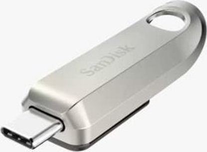 Изображение MEMORY DRIVE FLASH USB-C 1TB/SDCZ75-1T00-G46 SANDISK