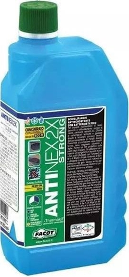 Изображение Memorysolution ANTINEX2XSTRONG FLACONE 500 ML