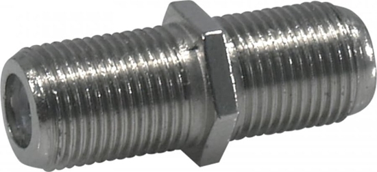 Изображение Memorysolution Przejciówka "F"  Televes eskie  eskie (beczka) ref. 4173