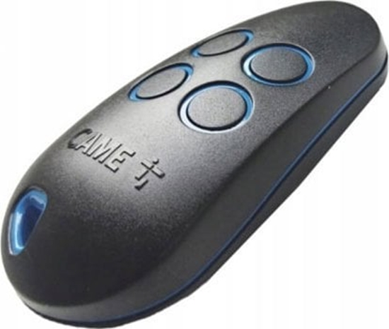 Picture of Mentor Pilot CAME TOP44RBN (806TS-0270)