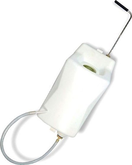 Picture of Menzer Zbiornik pynu do MENZER ESM 406