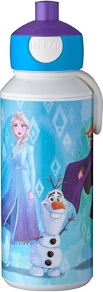 Attēls no Mepal Butelka Pop-up Campus 400ml Frozen 2
