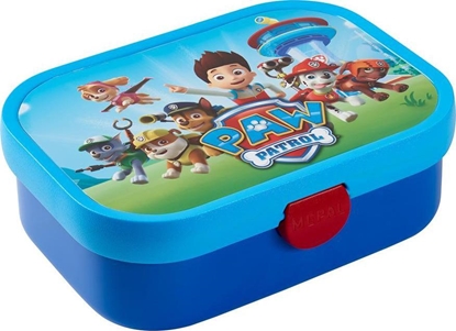 Attēls no Mepal Lunchbox Campus Paw Patrol 107440065350