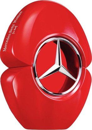 Attēls no Mercedes-Benz Mercedes-Benz Woman In Red woda perfumowana 90 ml 1