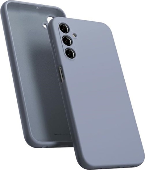 Picture of Mercury Mercury Silicone Samsung A25 4G/5G lawendowy/lavender
