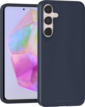 Attēls no Mercury Soft Sam A35 A356 niebieski/midnight blue