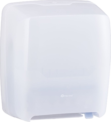 Picture of Merida Merida Harmony Automatic Maxi - Mechaniczny podajnik rczników papierowych w rolach - Biay