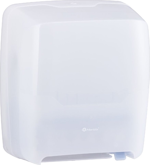 Picture of Merida Merida Harmony Automatic Maxi - Mechaniczny podajnik rczników papierowych w rolach - Biay