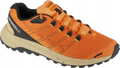 Изображение Merrell Fly Strike J068439 Pomaraczowe 44