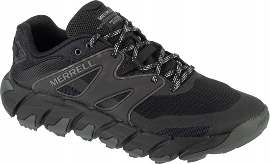 Изображение Merrell Maipo Explorer Aerosport  J038009 Czarne 43