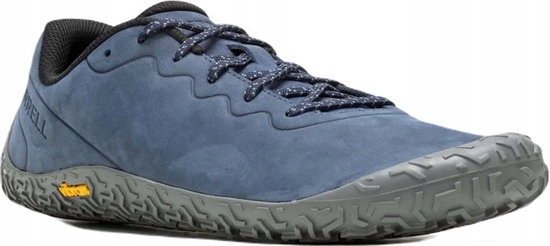 Picture of Merrell Merrell Vapor Glove 6 LTR J067865 Niebieskie 43