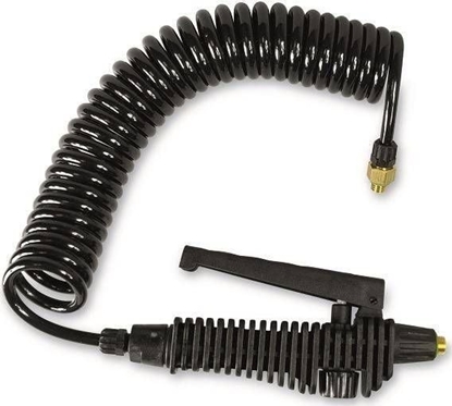 Изображение Mesto Zawór z wem spiralnym 2.5 m (6321NL)