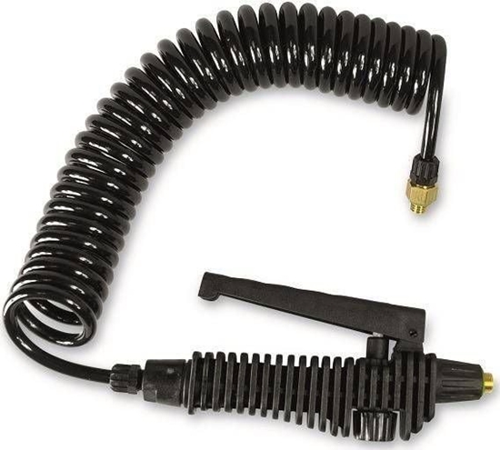 Изображение Mesto Zawór z wem spiralnym 2.5 m (6321NL)