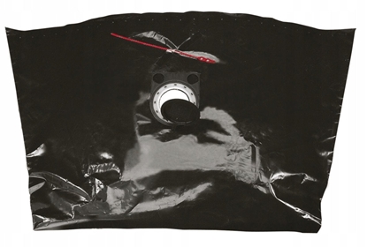 Attēls no Metabo 630325000 Filterpose Sæt med 5 stk. 5 stk