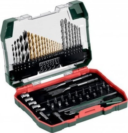 Picture of Metabo Accessory Kit SP 55-pcs.