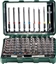 Attēls no Metabo Bit-Box SP, 71-piece