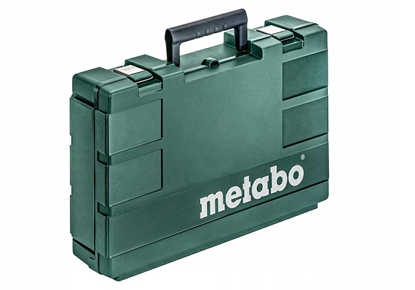 Изображение METABO CASE FOR 2 SCREWDRIVERS %%%