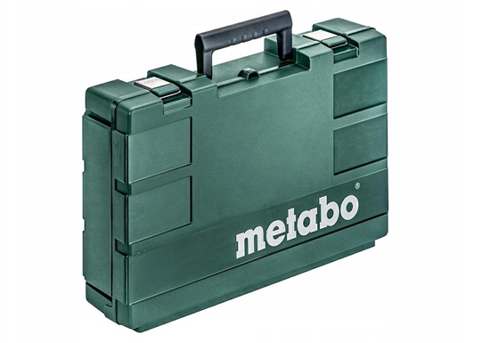Изображение METABO CASE FOR 2 SCREWDRIVERS %%%