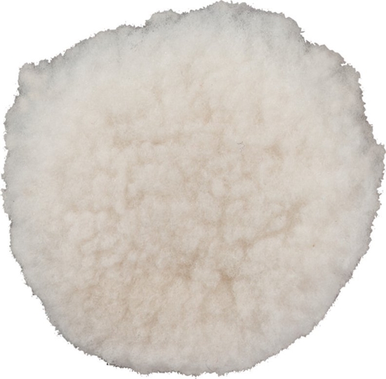 Picture of Metabo Metabo 631217000 Metabo hæfte lammeuld polerskive 150 mm Diameter 150 mm 1 stk