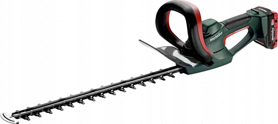 Изображение Metabo NOZYCE OGRODNICZE METABO AHS 18-55 V