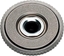 Picture of Metabo Quick-Clamping Nut M 14