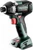 Picture of Metabo ZAKRTARKA AKUMULATOROWA 1/4'' SSD 18 LT 200 BL (1 SZT)